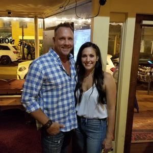 Meet your Posher, Keith